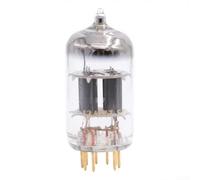 12AX7-S 12AX7 Tube à vide pour amplificateur de remplacement ECC83 6N4 7025 Hifi Audio DIY