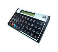 12C PLATINUM CALCULATRICE FINANCIÈRE HP HP HEWL…