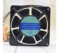 12cm 220V 0.12A KFL12038HA2 humidifier special large air volume fan