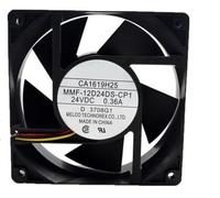 -12D24DS-CP1 Axial Fan 120x120x38mm