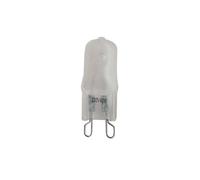 12EC015. LAMPE ECLAIRAGE DEPOLI 40W 230V G9 1500H ROBLIN