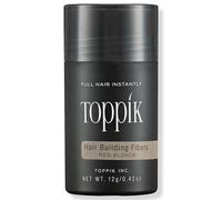 12g TOPPIK Hair Building Fibres Medium Blonde