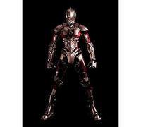 12heros Meister Ultramanver.