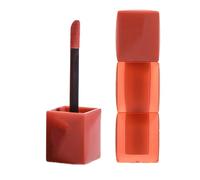 12HR Flou Lipstick Et Joues Rouge À Lèvres, 5Ml Rouge À Lèvres Longue Tenue Couleur Multi-Usage, Formule Végétalienne À L'épreuve Du Transfert, Construire Naturel Flush (#1, 3g)