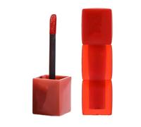 12HR Flou Lipstick Et Joues Rouge À Lèvres, 5Ml Rouge À Lèvres Longue Tenue Couleur Multi-Usage, Formule Végétalienne À L'épreuve Du Transfert, Construire Naturel Flush (#6, 3g)