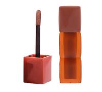 12HR Flou Lipstick Et Joues Rouge À Lèvres, 5Ml Rouge À Lèvres Longue Tenue Couleur Multi-Usage, Formule Végétalienne À L'épreuve Du Transfert, Construire Naturel Flush (#5, 3g)