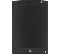 12inch LCD écriture tablette écran coloré électronique interrupteur d'apprentissage éducatif pour les enfants bambins filles garçons espace noir