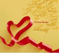 12love Stories/Sweet Love Box