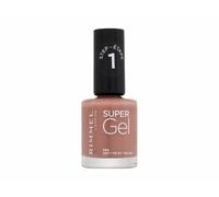 12ml Rimmel London Super Gel Step1, 094 Meet Me By The Bay, Vernis À Ongles