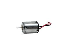 12mm*10mm*15mm N20 electronic starter DC 3V 3.7V 4.2V 5V 6V 23000RPM High Speed Low Current DIY Toy Solar Power Model NWPNLXEA
