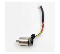 12mm*15mm 1215 Coreless electronic starter with 10T Metal Gear DC 7.2V 9V 12V 34000RPM Ultra-high Speed Steering Engine for Robot CZAOINCU