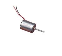 12mm*15mm Metal Brush electronic starter 6-Pole Rotor Engine DC 6V 8500RPM Large Torque Rare Earth ICXLPMC