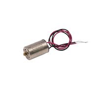 12mm*18.5mm 1218 Big Coreless electronic starter 3V-6V 13300RPM High Speed electronic starter 12 teeth Gear for gear electronic starter Steering Gear ICXLPMC