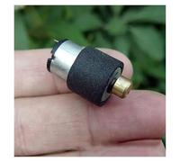 12mm*20mm DC 3V 5V 6V 1220 Round Cylinder Vibration Vibrating electronic starter Small Vibrator DIY Toy