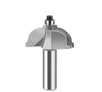 12mm 6mm 1/4in 1/2in Shank Line Table Edge Router Bit Woodworking Cutter Cutter For Woodworking Tools ,12 Mmx43 Mm