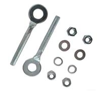 12mm Chain Tensioner for pour atv 50cc-250cc Quick Install 12mm