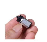 12MM DC 3.7V 5V 6V 117RPM Slow Speed N20 Planetary Gear Reduction electronic starter Cross Shaft DIY ICXLPMC(MODEL B WITH CABLE_6V)