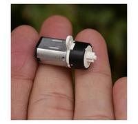 12MM DC 3V 143RPM Slow Speed N20 Planetary Gear Reduction electronic starter Cross Shaft DIY Robot Car Beauty IDGTTLDF