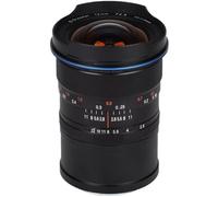 Objectif hybride Laowa 12mm f/2.8 Zero-D pour Sony FE