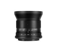 12mm F2.8 Mark II MF APS-C Camera Lens Frame 100 Ultra Wide Angle Prime 67mm Filter for RF
