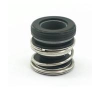 12mm Inner Diameter Mechanical water pump shaft seal Single Coil Spring YZWRWRMKTB