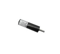 12mm metal planetary gear electronic starter high precision N20 DC small reducter engine for robot drone smart equipment CZAOINCU(1 UK,12V)