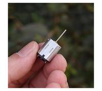 12mm N20 electronic starter DC 3V-6V 3.7V 5V High Speed Precious metal brush electronic starter Long Shaft IDGTTLDF