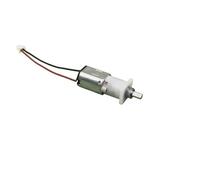 12mm N20 Planetary Geabox Gear electronic starter DC 3V 3.7V 5V 6V 9V Slow Speed Reduction electronic starter For Toy Smart Robot Car Lock IDGTTLDF