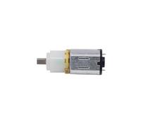 12mm N20 Planetary Geabox Gear electronic starter DC 3V 3.7V 5V 6V Slow Speed Reduction electronic starter For Toy Car Lock