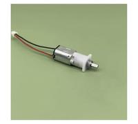 12mm N20 Planetary Geabox Gear electronic starter DC 3V 5V 6V 9V 134RPM Slow Speed Precious Engine 3mm D Shaft IINKUEYK