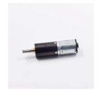12mm N20 Planetary Gear electronic starter DC 3V 3.7V 5V 6V 50RPM-100RPM Slow Speed High Torque Engine Metal Gearbox DIY Robot RUAJOGYNVM