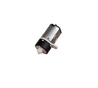 12mm N20 Planetary Gear Reducer electronic starter DC 3V 143RPM Slow Speed 4.3mm Cross Shaft RUAJOGYNVM