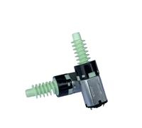 12MM Small N20 Planetary Reducer Gear electronic starter DC 3V-5V 110RPM With Worm Shaft NWPNLXEA