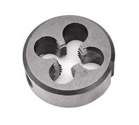 12mm x1 rond droit métrique rond meurent fil de machine meurent lancement de M14 x 1.0mm