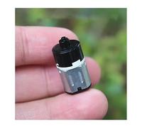 12mmx20mm electronic starter N10 Planetary Gear Reducer electronic starter DC 5V Quiet Engine 140RPM Rare Earth Gearbox electronic starter CZAOINCU