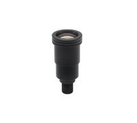 12MP HD CCTV Lens 75MM Long Distance M12 Mount F2.8 1/1.8in with 650nm IR Filter for Security Cameras Drones Action Cams