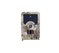 12Mp Photo Night Vision Piège 49Pcs Led 1080P Caméra Vidéo Hunting Trail Sauvage MH258