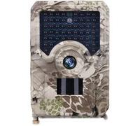 12Mp Photo Night Vision Piège 49Pcs Led 1080P Caméra Vidéo Hunting Trail Sauvage MH258