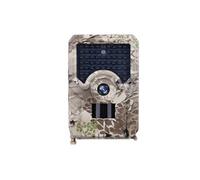 12Mp Photo Night Vision Piège 49Pcs Led 1080P Caméra Vidéo Hunting Trail Sauvage MK258