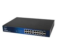 12P Allnet ALL-SG9312M-10G M