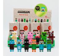 12pc Anime Sony Ange Minecraft Blind Box Action Figure Kits