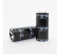 12PCS 250v680uf 680uf 250v Condensateur Électrolytique Radial 22 * 45MM Composant