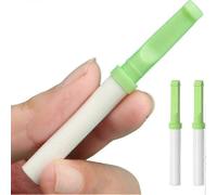 (12pcs)6/12pcs Quit Smoking Air Inhaler, Stop Smoking Behavioral Support Quit Smoking Aid Stick with Natural Mint Essential Oil, No-Nicotine-2025