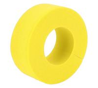 12pcs C Forme des Currols Chaleur Sponge Coiffures Curlers, Currlers de Coiffure pour la beauté L'hôtel Home avec une Prise Longue Durée pour Créer Belles Boucles Chaleur