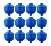 12Pcs Disposables Sprayer with Standard 1/4Inch Threads Disposables Small Air Water Disposable Small Air Water
