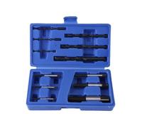 12pcs Ensemble Extracteurs de vis extracteurs de boulons mèche avec des perceuses pratiques - CWU
