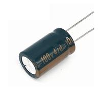 12pcs/lot T15 high frequency low impedance 100v 470UF aluminum electrolytic capacitor size 16 * 25 470UF 20% AUOQKQUT