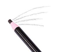 12pcs/set crayon à sourcils, crayon définisseur de crayon de tatouage imperméable, une seule tête sans stylo crayon pour sourcil oeil microblading dissimuler des cosmétiques de beauté(café)