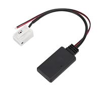 12pin Bluetooth 5.0 Module Radio Radio Stéréo Auxiliaire Remplacement du câble pour C2 C3 C4 C6 2005