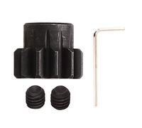 12T RC Moteur Pignon Engrenages En Acier Efficacité Mise À Niveau pour RC Voiture ARA311052BL